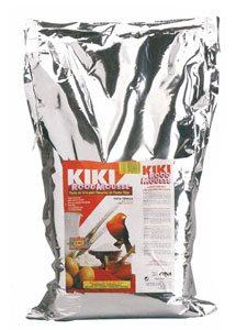 KIKI PASTA CRIA ROJA 5 Kg.